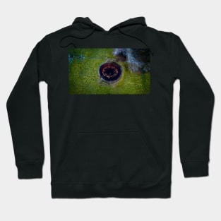 The Eye of Reed Hoodie